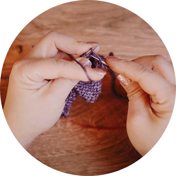 SweetGeorgia fiber arts education